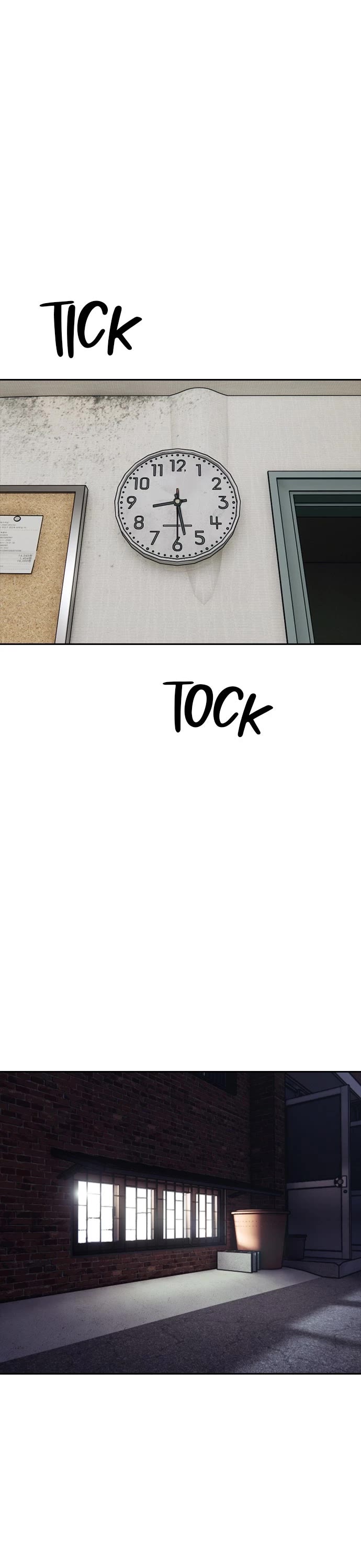 The Apocalypse is Here Chapter 1 page 89 - Chapter 1: Ep. 1 - You Smell Broke