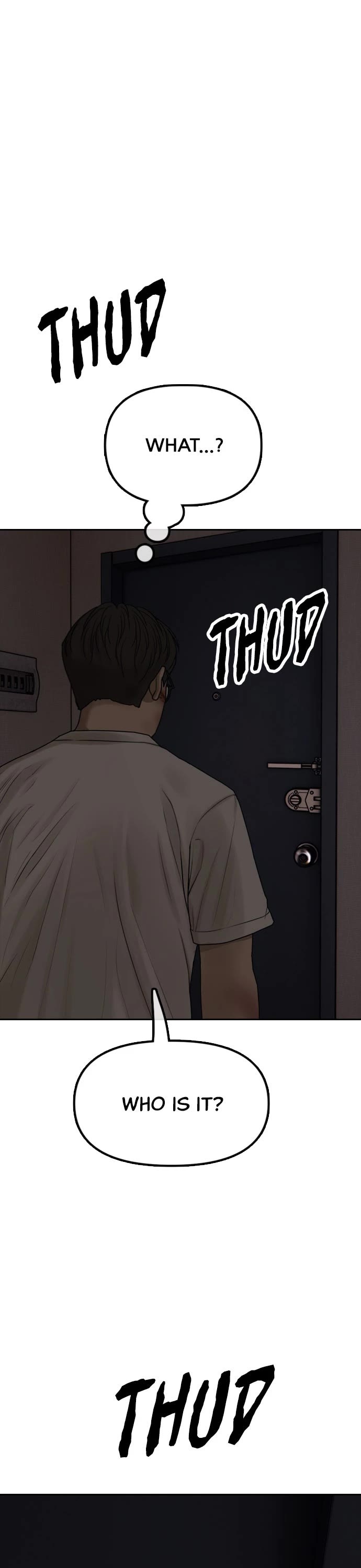 The Apocalypse is Here Chapter 1 page 97 - Chapter 1: Ep. 1 - You Smell Broke