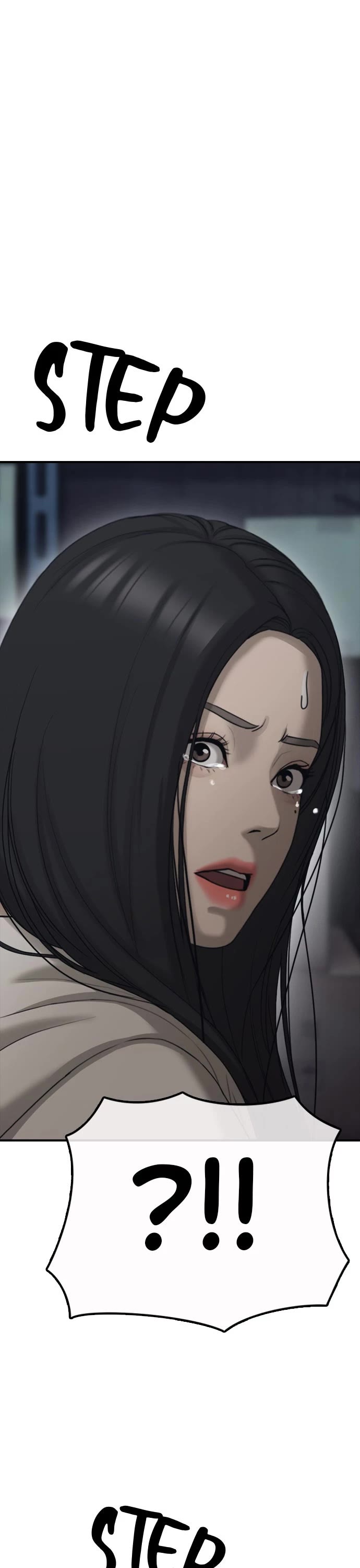 The Apocalypse is Here Chapter 10 page 1 - Chapter 10: Ep. 10 - A High Schooler With Maxed-Out Survival Stats