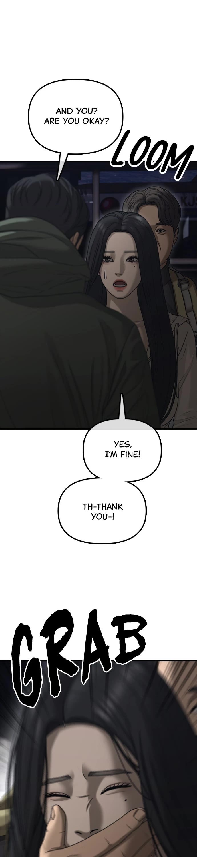 The Apocalypse is Here Chapter 10 page 12 - Chapter 10: Ep. 10 - A High Schooler With Maxed-Out Survival Stats