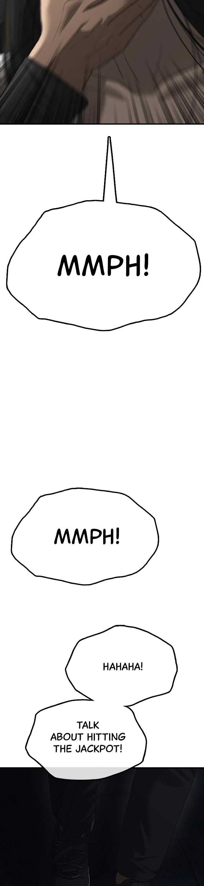 The Apocalypse is Here Chapter 10 page 13 - Chapter 10: Ep. 10 - A High Schooler With Maxed-Out Survival Stats