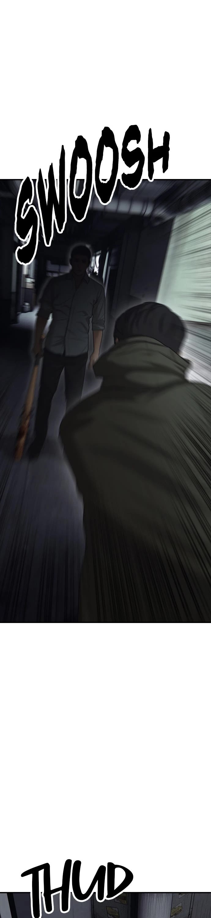 The Apocalypse is Here Chapter 10 page 18 - Chapter 10: Ep. 10 - A High Schooler With Maxed-Out Survival Stats