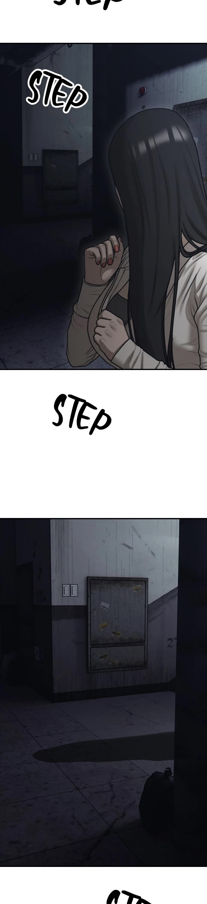 The Apocalypse is Here Chapter 10 page 2 - Chapter 10: Ep. 10 - A High Schooler With Maxed-Out Survival Stats