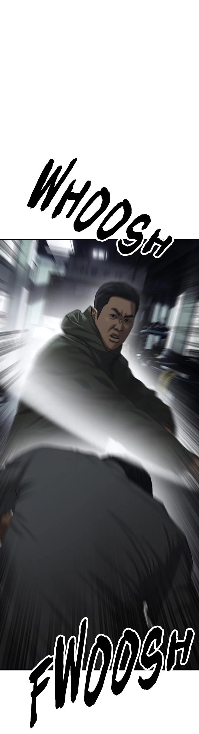 The Apocalypse is Here Chapter 10 page 20 - Chapter 10: Ep. 10 - A High Schooler With Maxed-Out Survival Stats