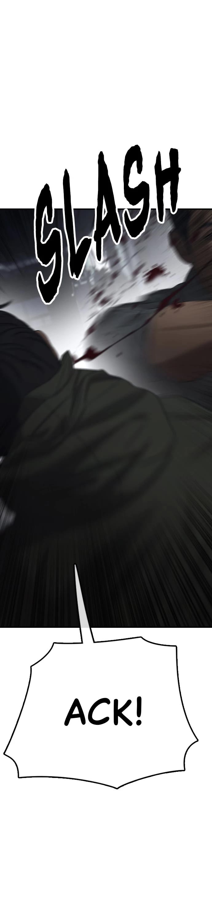 The Apocalypse is Here Chapter 10 page 21 - Chapter 10: Ep. 10 - A High Schooler With Maxed-Out Survival Stats