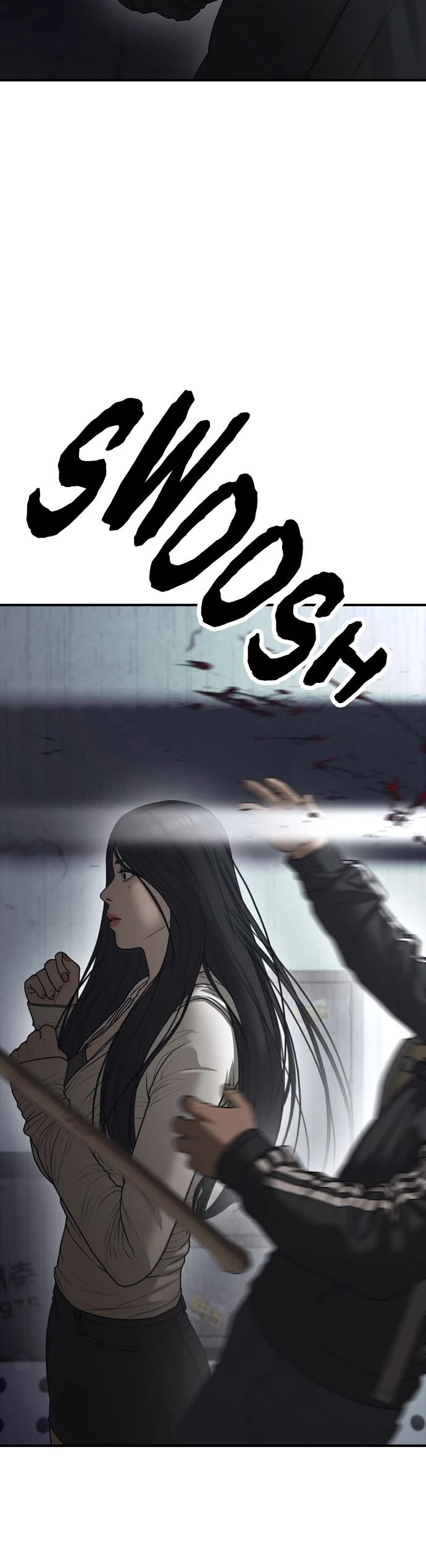 The Apocalypse is Here Chapter 10 page 24 - Chapter 10: Ep. 10 - A High Schooler With Maxed-Out Survival Stats