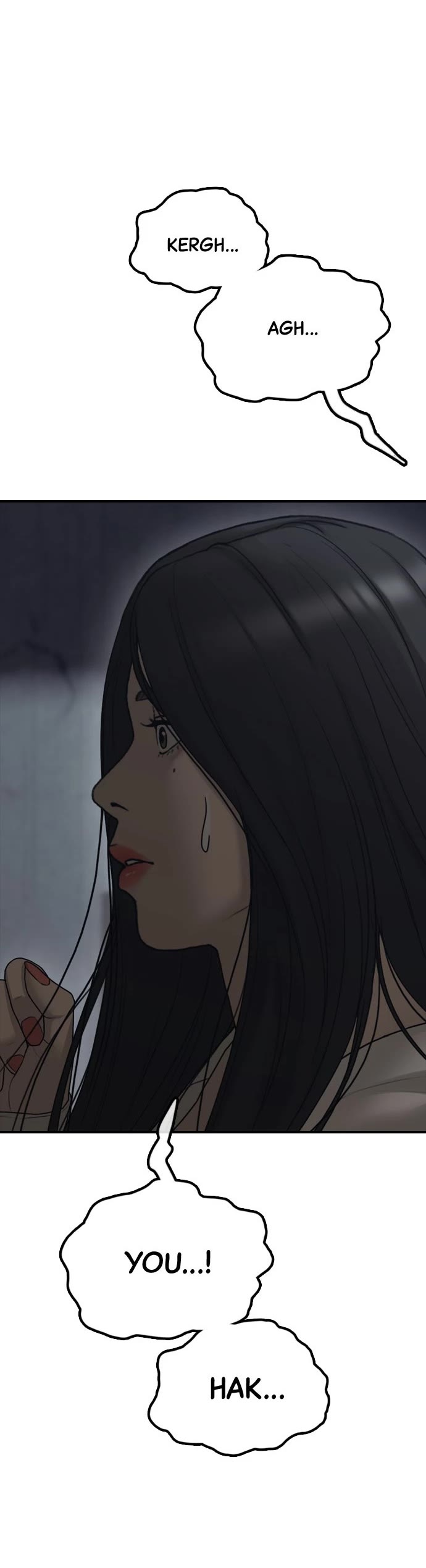 The Apocalypse is Here Chapter 10 page 25 - Chapter 10: Ep. 10 - A High Schooler With Maxed-Out Survival Stats