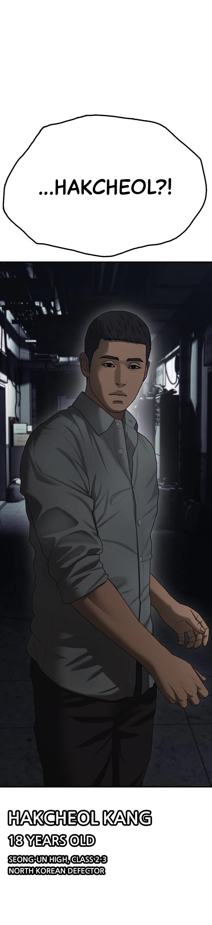 The Apocalypse is Here Chapter 10 page 26 - Chapter 10: Ep. 10 - A High Schooler With Maxed-Out Survival Stats