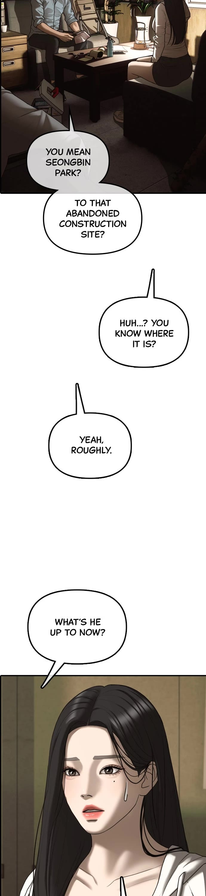 The Apocalypse is Here Chapter 10 page 32 - Chapter 10: Ep. 10 - A High Schooler With Maxed-Out Survival Stats