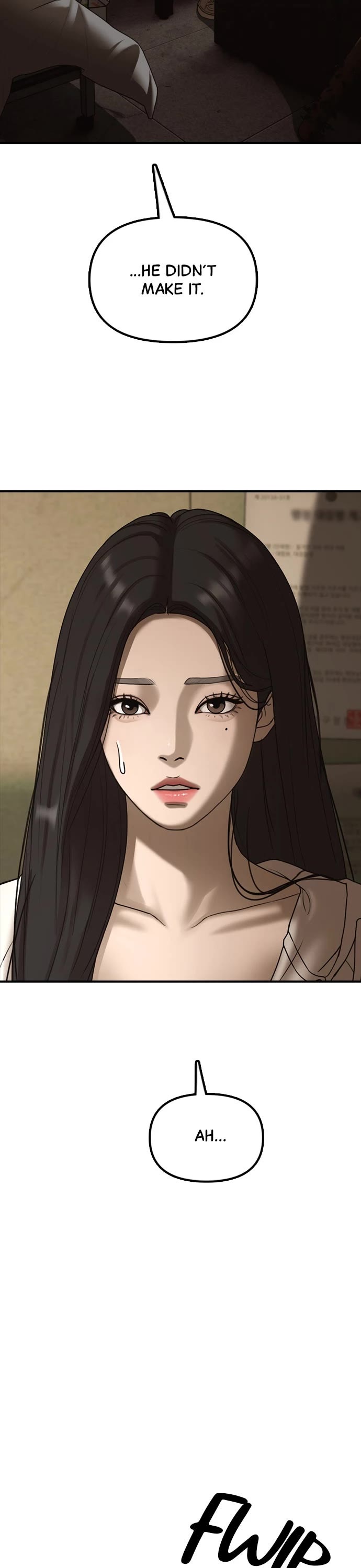 The Apocalypse is Here Chapter 10 page 57 - Chapter 10: Ep. 10 - A High Schooler With Maxed-Out Survival Stats