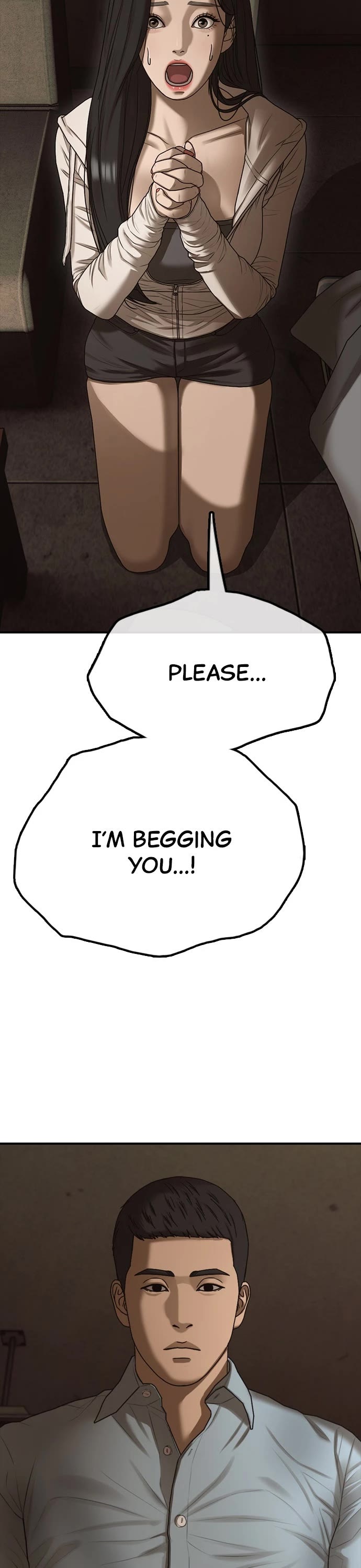 The Apocalypse is Here Chapter 10 page 63 - Chapter 10: Ep. 10 - A High Schooler With Maxed-Out Survival Stats