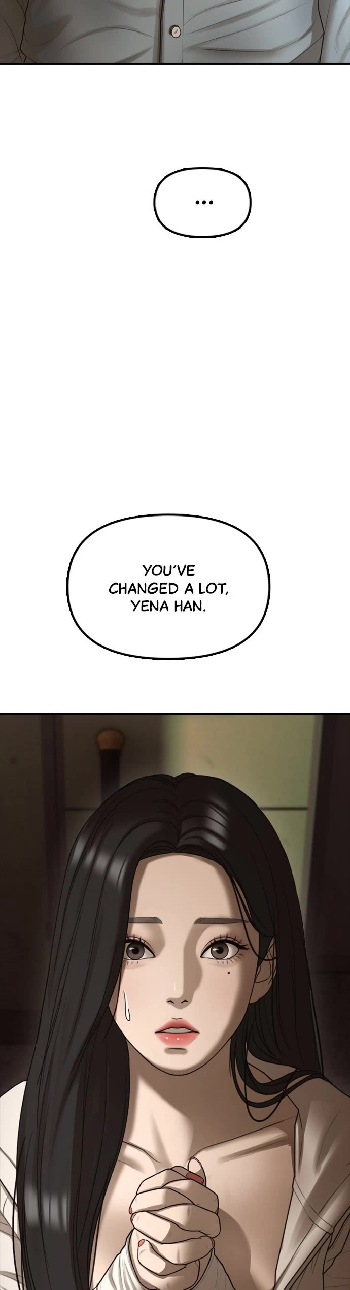 The Apocalypse is Here Chapter 10 page 64 - Chapter 10: Ep. 10 - A High Schooler With Maxed-Out Survival Stats