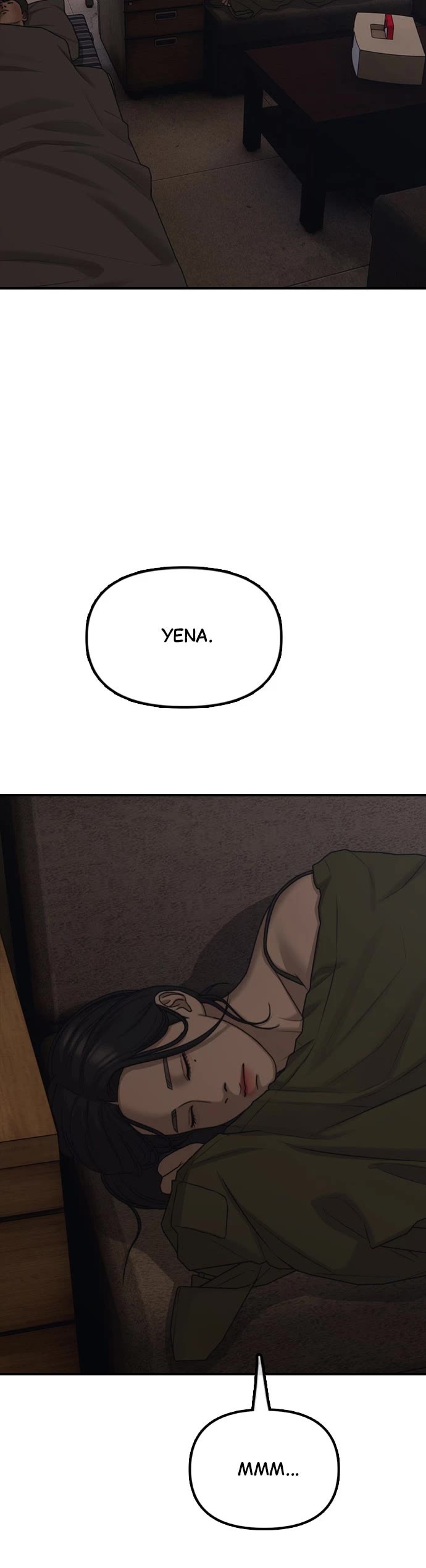 The Apocalypse is Here Chapter 10 page 69 - Chapter 10: Ep. 10 - A High Schooler With Maxed-Out Survival Stats