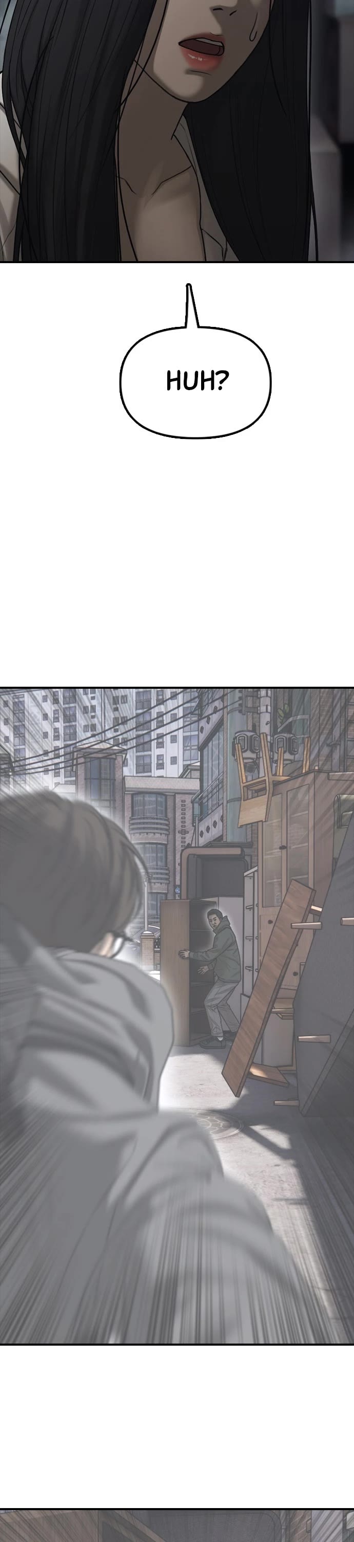 The Apocalypse is Here Chapter 10 page 7 - Chapter 10: Ep. 10 - A High Schooler With Maxed-Out Survival Stats
