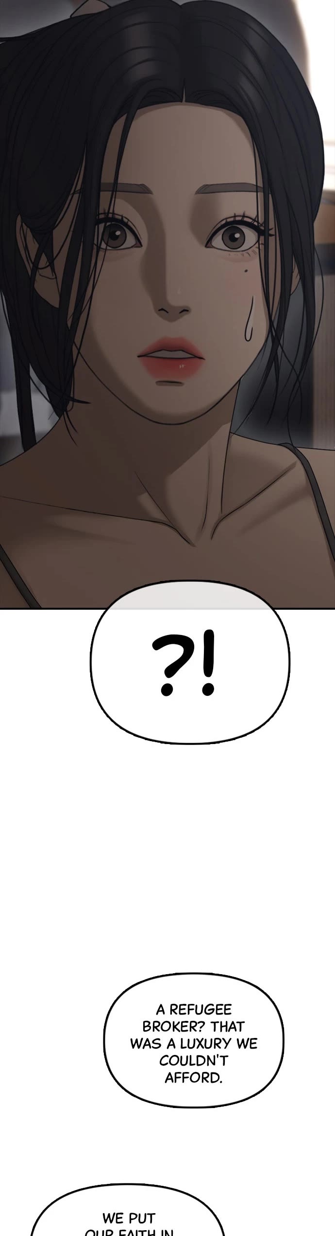 The Apocalypse is Here Chapter 10 page 75 - Chapter 10: Ep. 10 - A High Schooler With Maxed-Out Survival Stats
