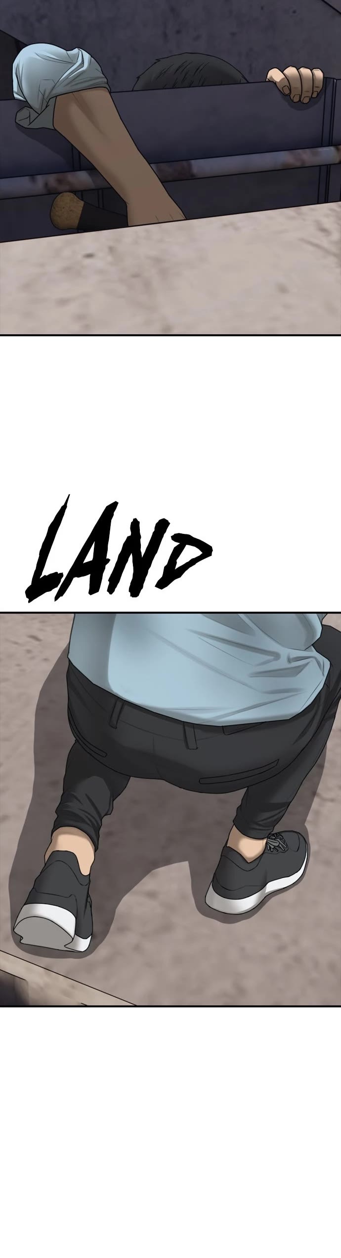 The Apocalypse is Here Chapter 10 page 80 - Chapter 10: Ep. 10 - A High Schooler With Maxed-Out Survival Stats