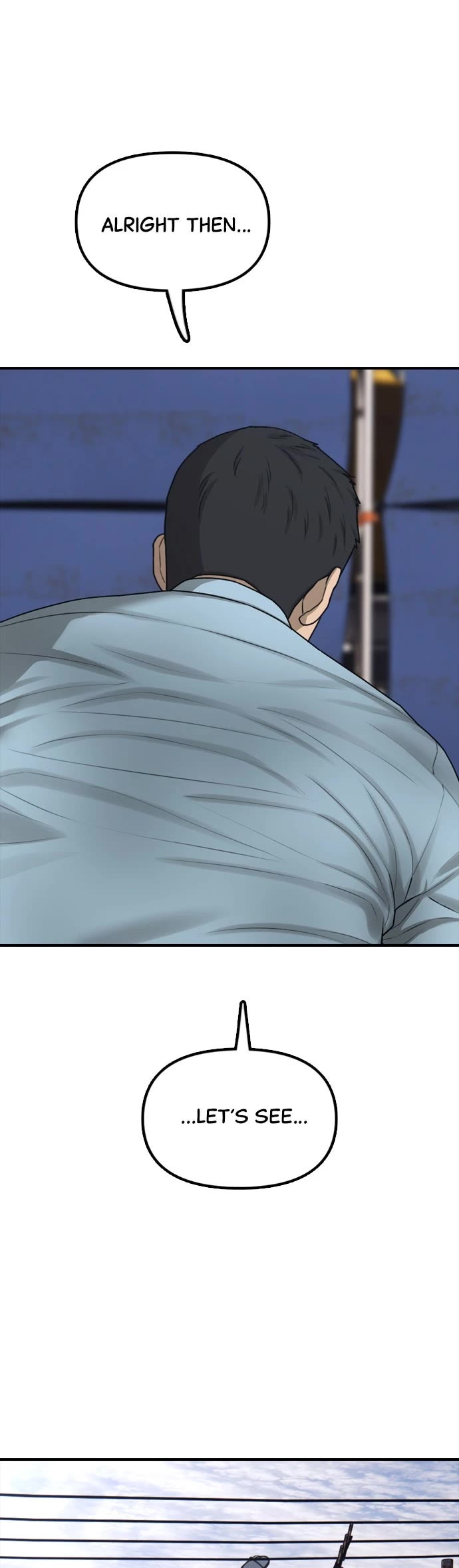The Apocalypse is Here Chapter 10 page 81 - Chapter 10: Ep. 10 - A High Schooler With Maxed-Out Survival Stats
