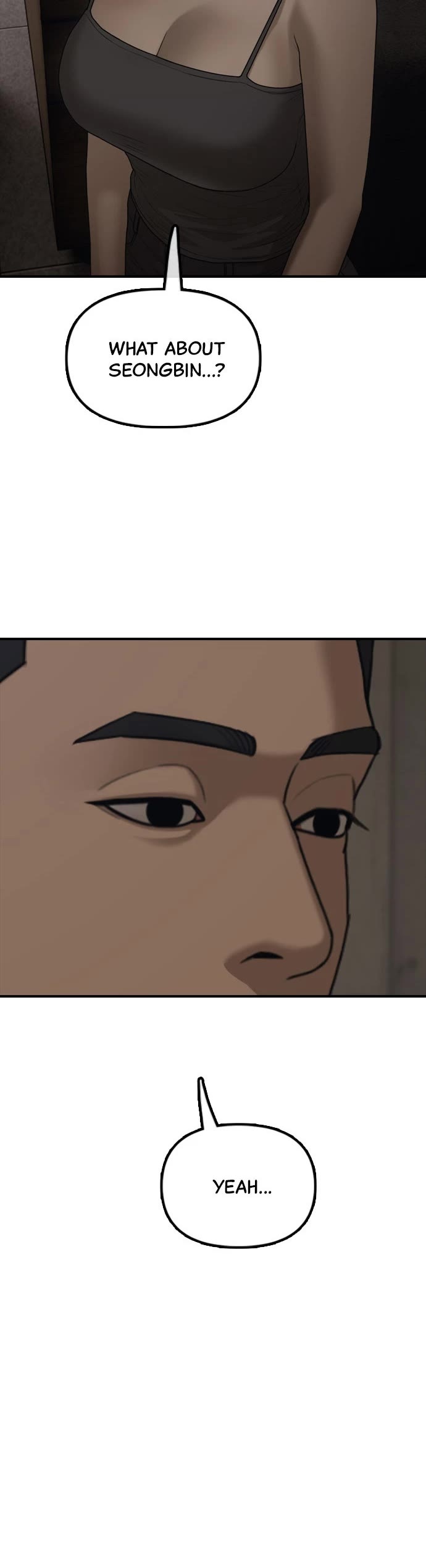 The Apocalypse is Here Chapter 11 page 25 - Chapter 11: Ep. 11 - Three-Man Party Formed