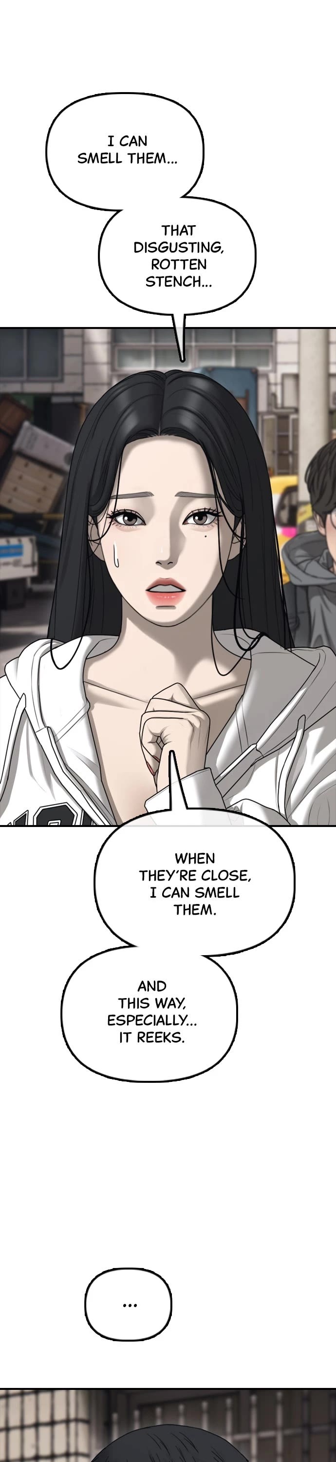 The Apocalypse is Here Chapter 11 page 61 - Chapter 11: Ep. 11 - Three-Man Party Formed
