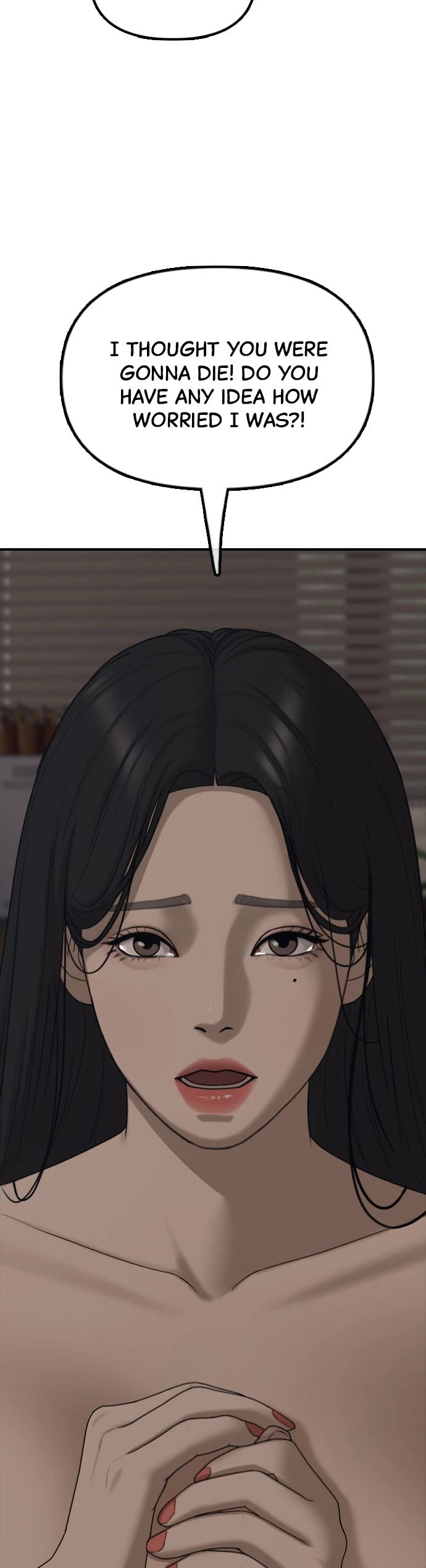 The Apocalypse is Here Chapter 11 page 9 - Chapter 11: Ep. 11 - Three-Man Party Formed