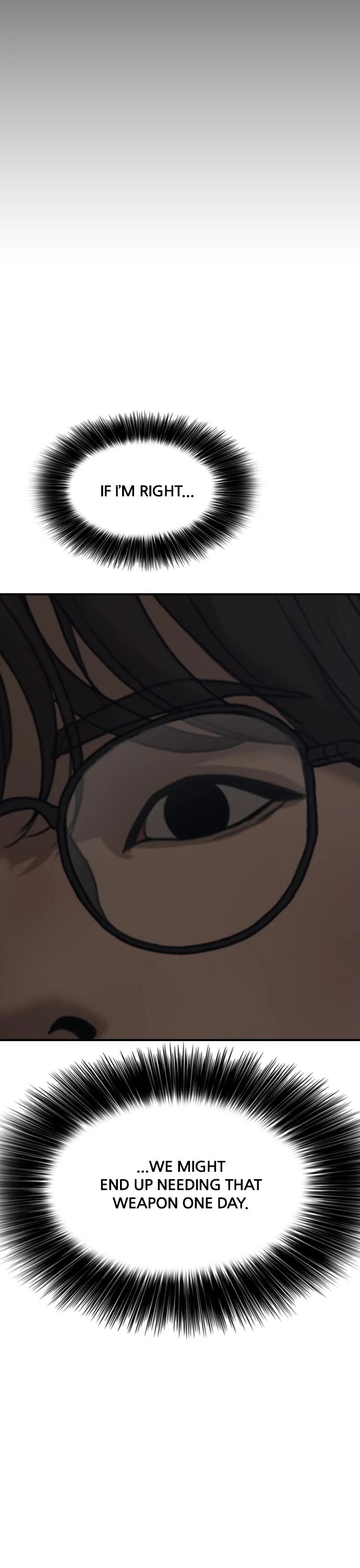 The Apocalypse is Here Chapter 12 page 12 - Chapter 12: Ep. 12 - The Weapon We Need