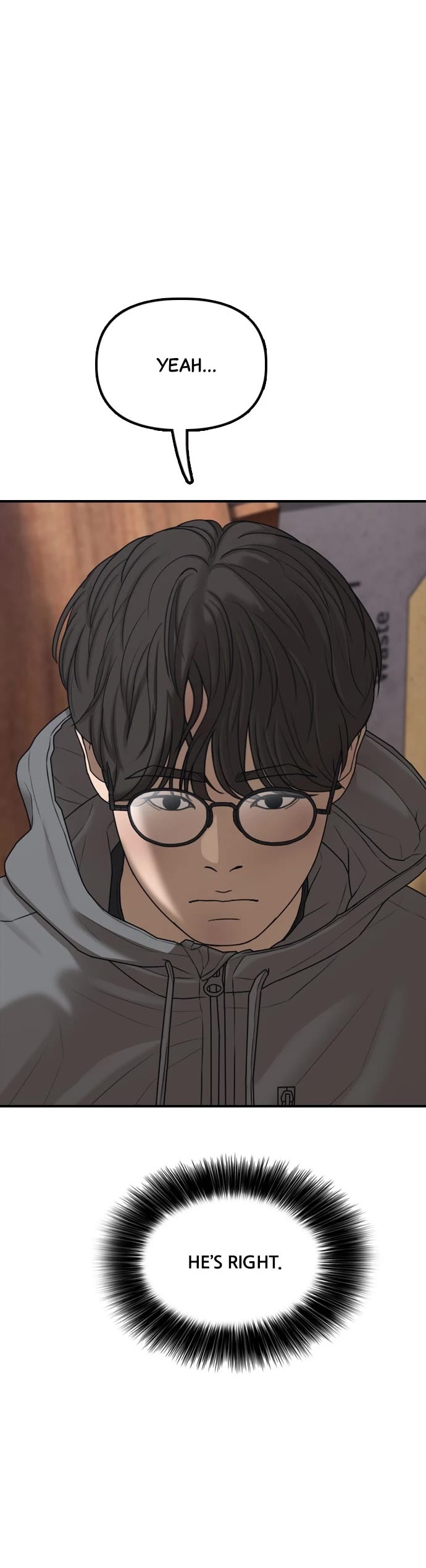 The Apocalypse is Here Chapter 12 page 30 - Chapter 12: Ep. 12 - The Weapon We Need