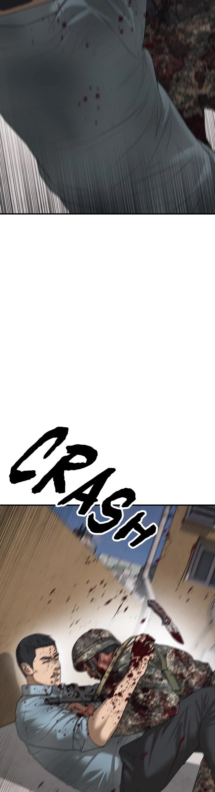 The Apocalypse is Here Chapter 12 page 49 - Chapter 12: Ep. 12 - The Weapon We Need