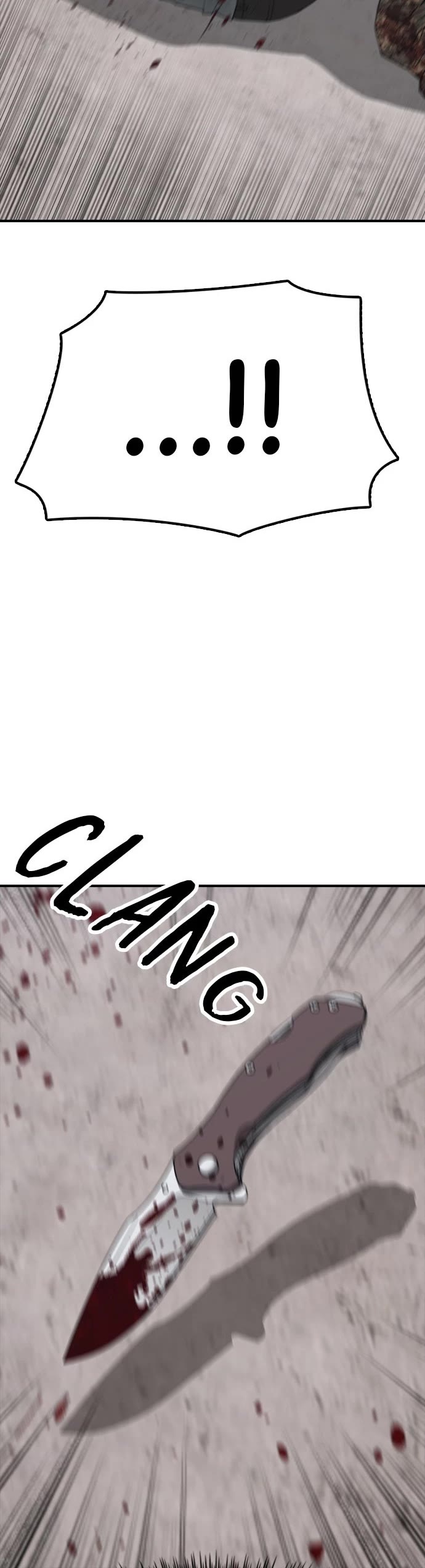 The Apocalypse is Here Chapter 12 page 50 - Chapter 12: Ep. 12 - The Weapon We Need