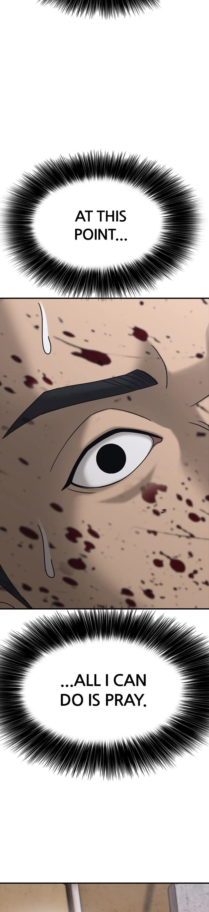 The Apocalypse is Here Chapter 12 page 53 - Chapter 12: Ep. 12 - The Weapon We Need