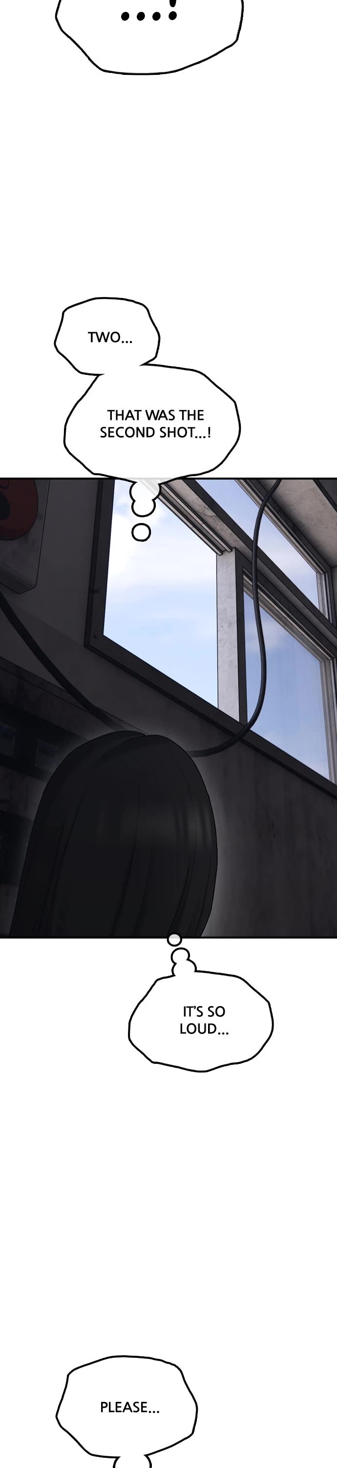 The Apocalypse is Here Chapter 12 page 62 - Chapter 12: Ep. 12 - The Weapon We Need