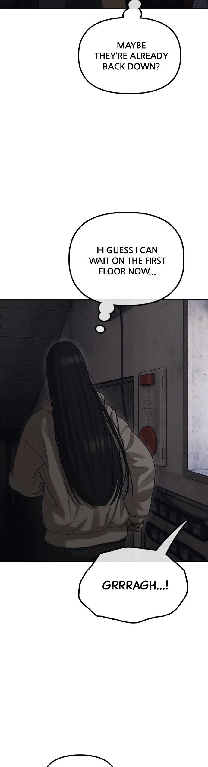 The Apocalypse is Here Chapter 12 page 70 - Chapter 12: Ep. 12 - The Weapon We Need