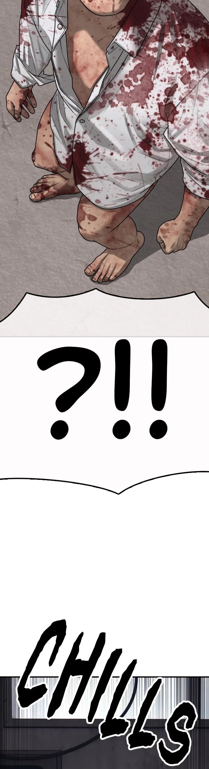 The Apocalypse is Here Chapter 12 page 75 - Chapter 12: Ep. 12 - The Weapon We Need
