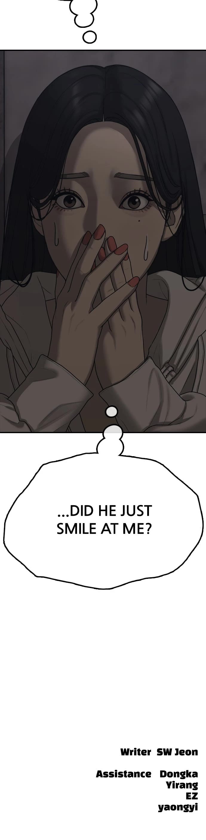 The Apocalypse is Here Chapter 12 page 77 - Chapter 12: Ep. 12 - The Weapon We Need