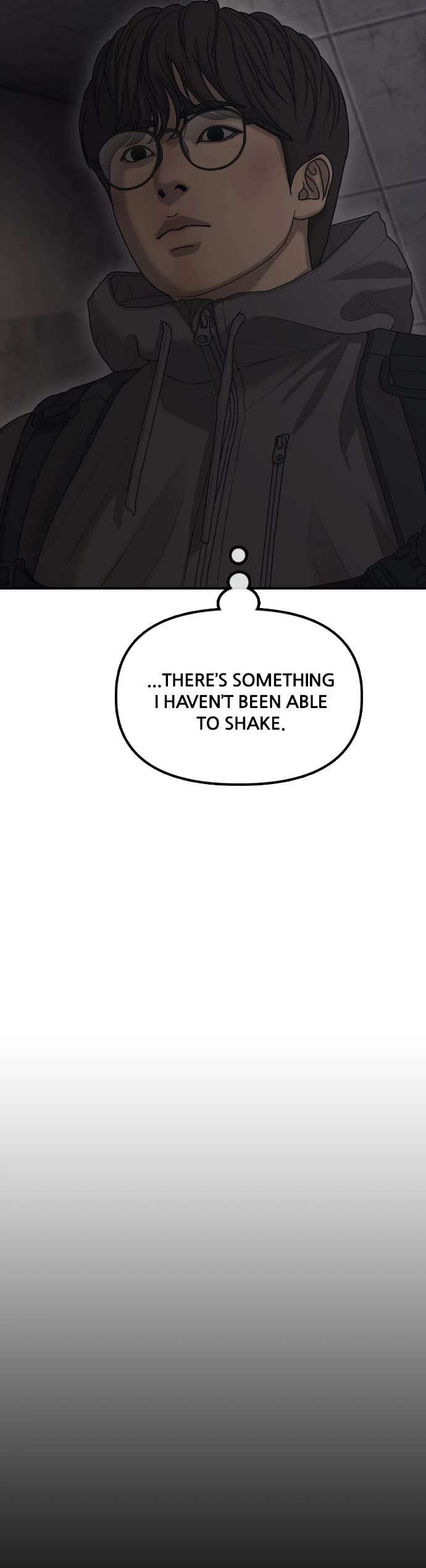 The Apocalypse is Here Chapter 12 page 9 - Chapter 12: Ep. 12 - The Weapon We Need