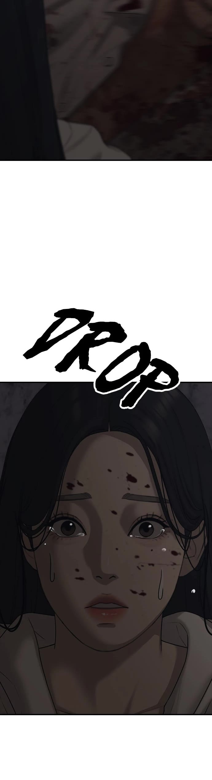 The Apocalypse is Here Chapter 13 page 20 - Chapter 13: Ep. 13 - A Special Infected...?