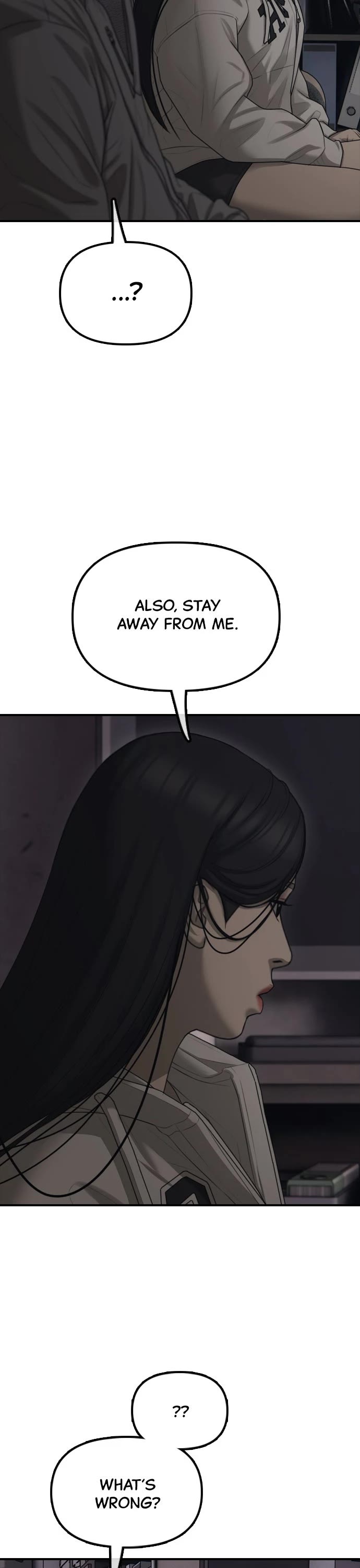 The Apocalypse is Here Chapter 13 page 42 - Chapter 13: Ep. 13 - A Special Infected...?