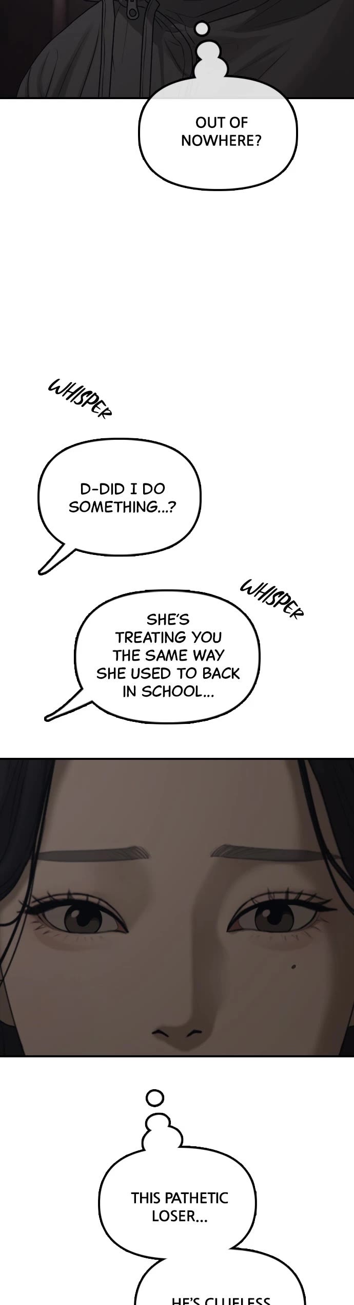 The Apocalypse is Here Chapter 13 page 44 - Chapter 13: Ep. 13 - A Special Infected...?