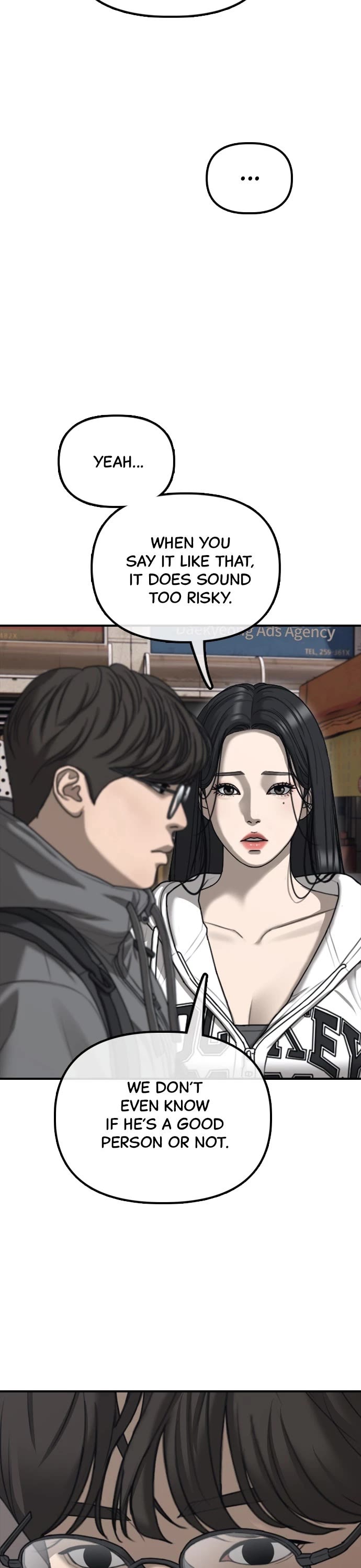 The Apocalypse is Here Chapter 14 page 13 - Chapter 14: Ep. 14 - Rescue Operation