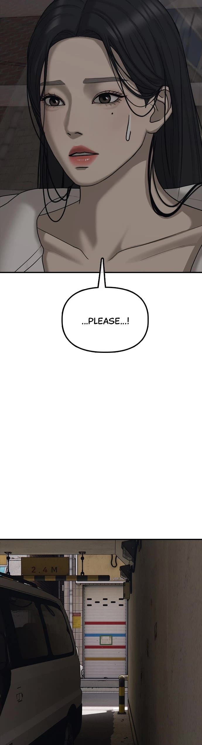 The Apocalypse is Here Chapter 14 page 39 - Chapter 14: Ep. 14 - Rescue Operation