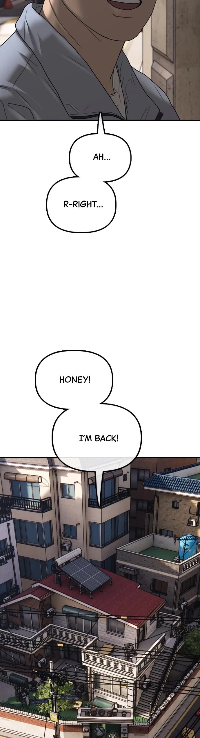The Apocalypse is Here Chapter 14 page 64 - Chapter 14: Ep. 14 - Rescue Operation