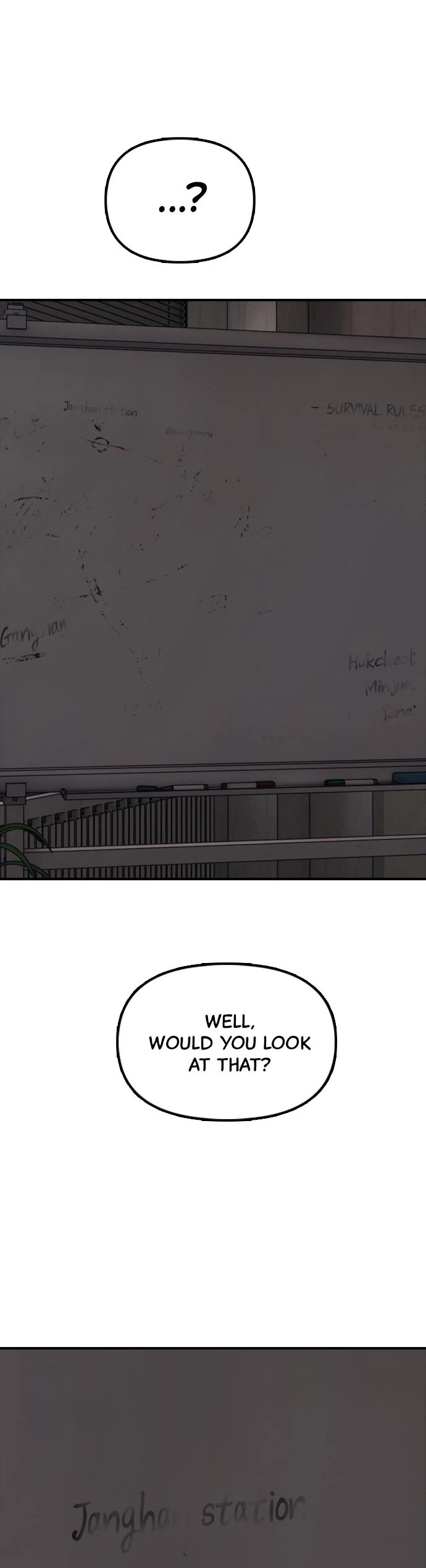 The Apocalypse is Here Chapter 14 page 70 - Chapter 14: Ep. 14 - Rescue Operation