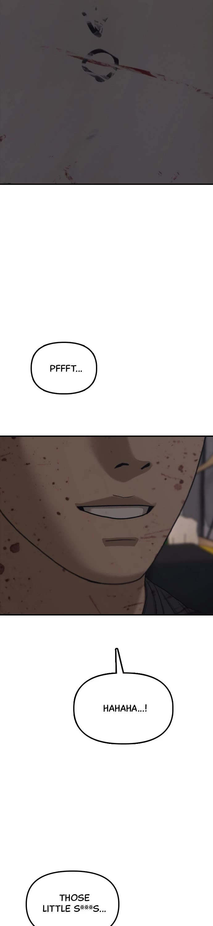 The Apocalypse is Here Chapter 14 page 71 - Chapter 14: Ep. 14 - Rescue Operation