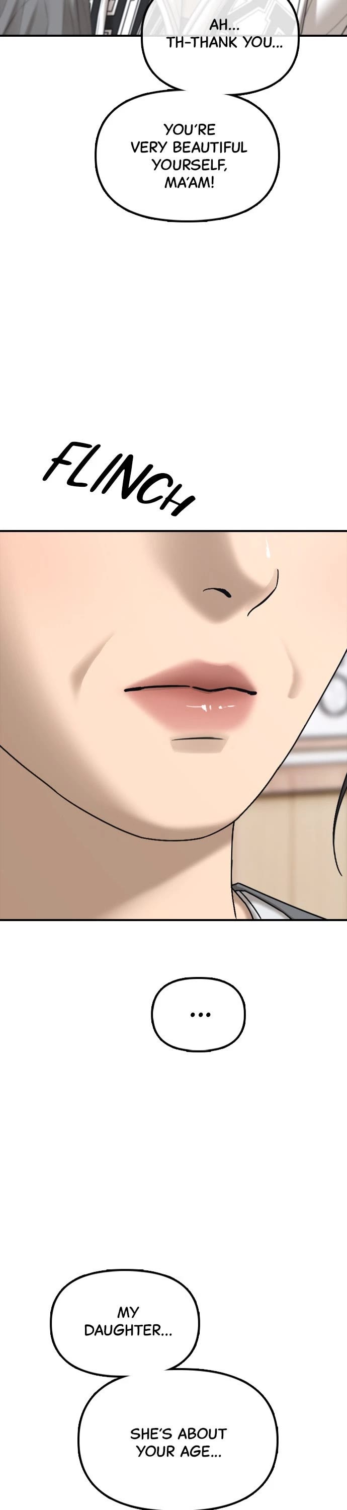 The Apocalypse is Here Chapter 15 page 16 - Chapter 15: Ep. 15 - An Ordinary House in Seoul