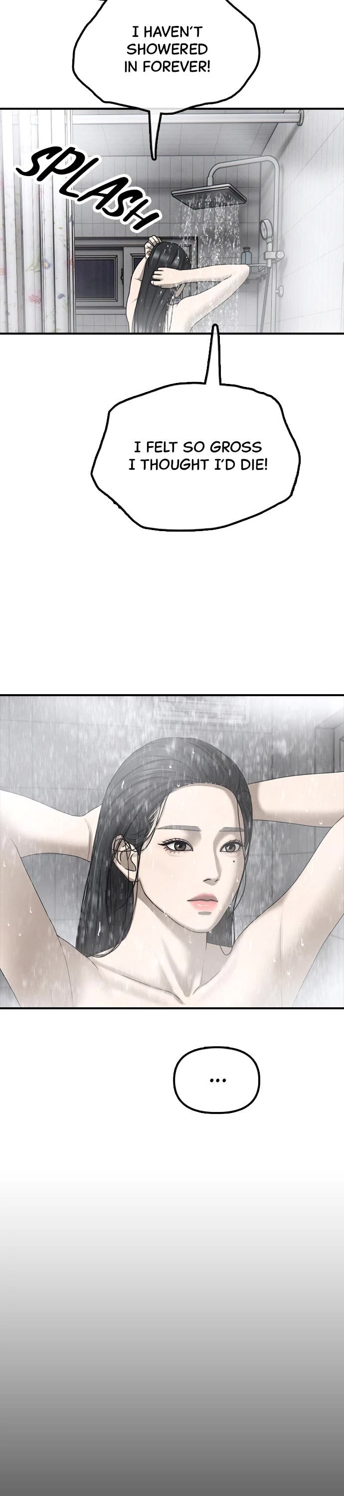 The Apocalypse is Here Chapter 15 page 26 - Chapter 15: Ep. 15 - An Ordinary House in Seoul