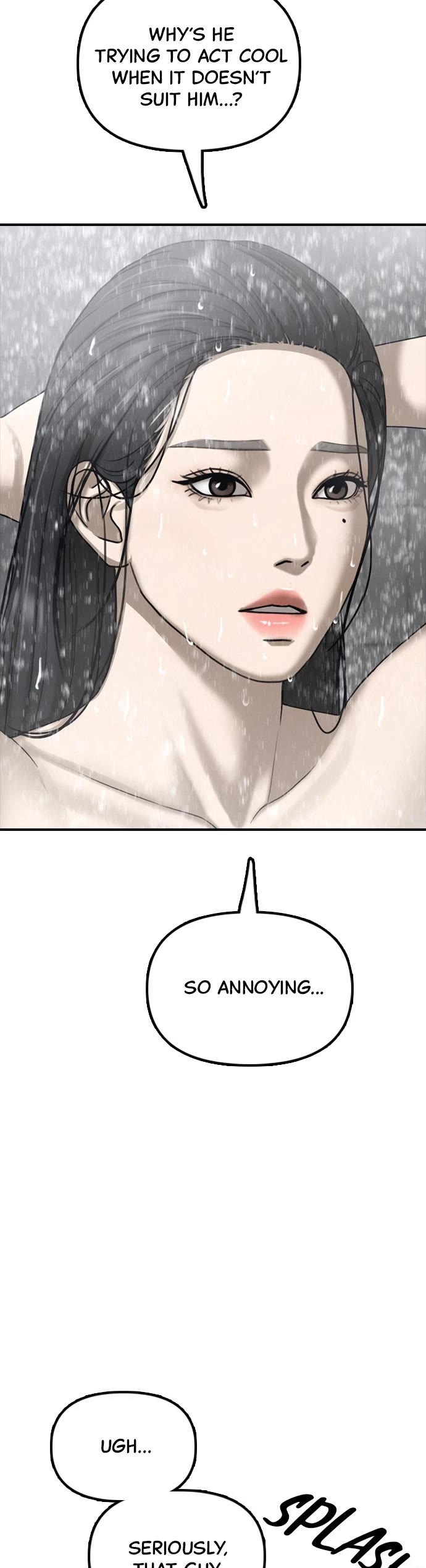 The Apocalypse is Here Chapter 15 page 29 - Chapter 15: Ep. 15 - An Ordinary House in Seoul