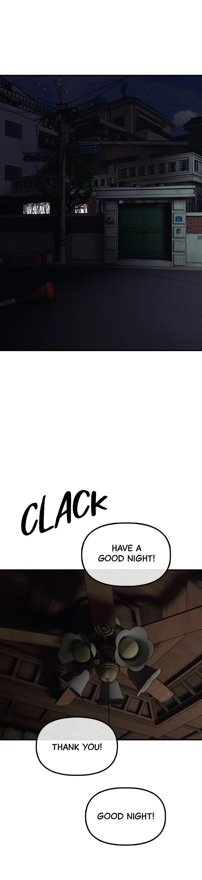 The Apocalypse is Here Chapter 15 page 51 - Chapter 15: Ep. 15 - An Ordinary House in Seoul