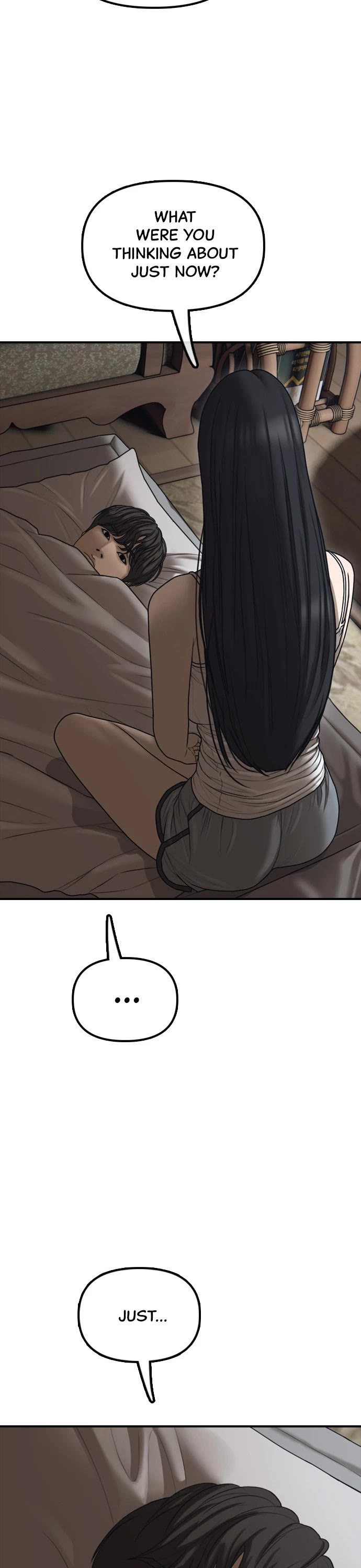 The Apocalypse is Here Chapter 15 page 57 - Chapter 15: Ep. 15 - An Ordinary House in Seoul