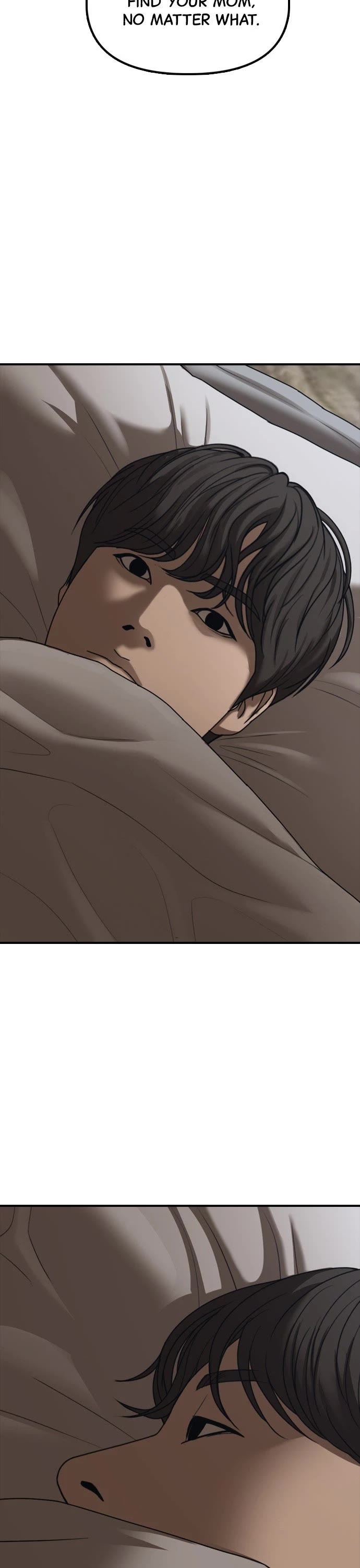 The Apocalypse is Here Chapter 15 page 61 - Chapter 15: Ep. 15 - An Ordinary House in Seoul
