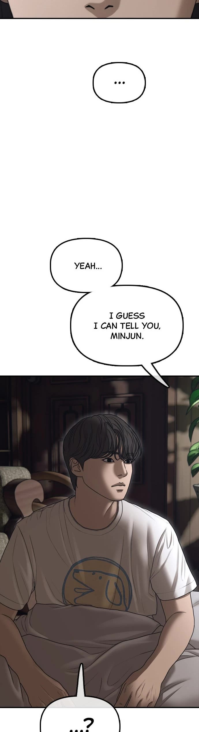 The Apocalypse is Here Chapter 15 page 65 - Chapter 15: Ep. 15 - An Ordinary House in Seoul