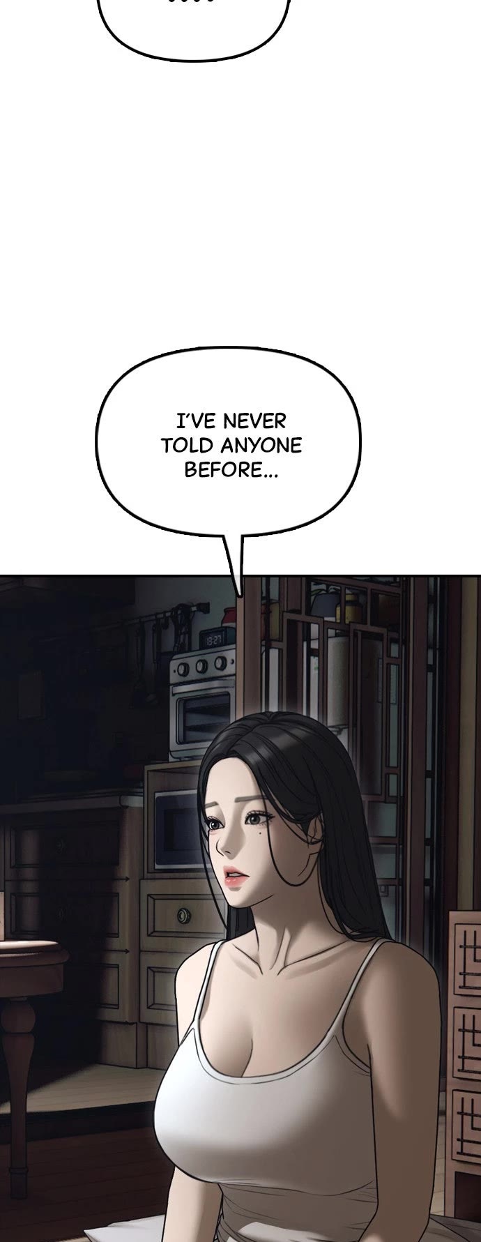 The Apocalypse is Here Chapter 15 page 66 - Chapter 15: Ep. 15 - An Ordinary House in Seoul